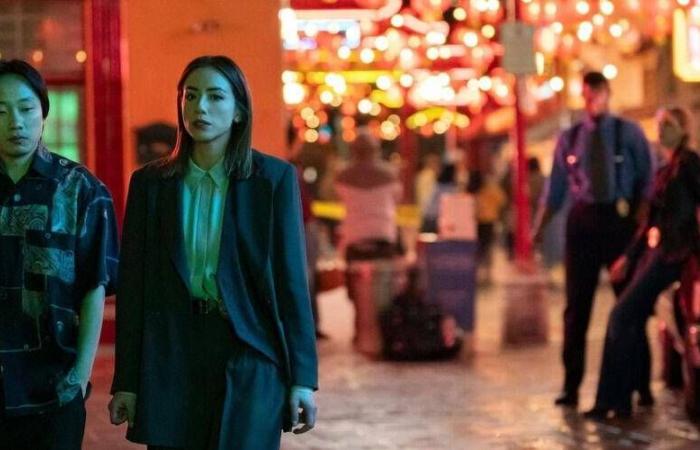 « Chinatown, Interior » ou les aventures d’un asiatique ordinaire à Los Angeles