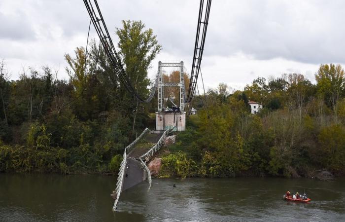 ouverture du procès du pont de Mirepoix cinq ans après le drame