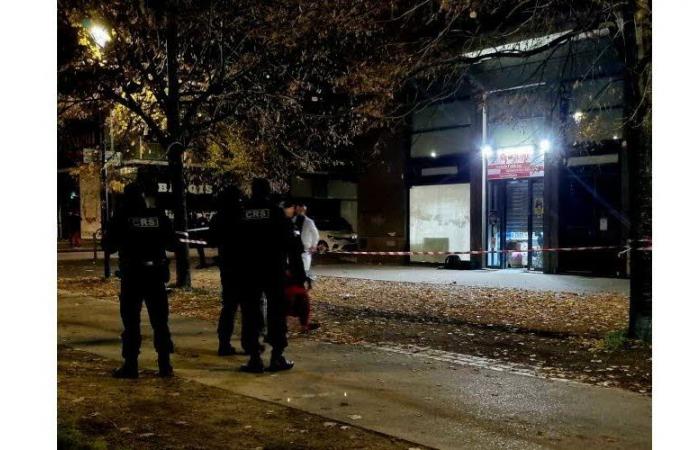 Le matin Meurtre dans une épicerie à Grenoble, des agriculteurs isérois bloquent une plateforme logistique… L’essentiel de l’actualité de ce mardi