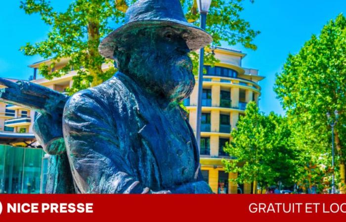 Des centaines d’œuvres, bastide restaurée… Cézanne au cœur d’une exposition qui fera bientôt parler de Provence-Alpes-Côte d’Azur