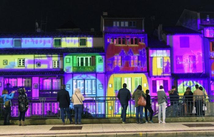 Noël. Cette commune du Tarn offre un spectacle plus fabuleux les uns que les autres pendant près d’un mois