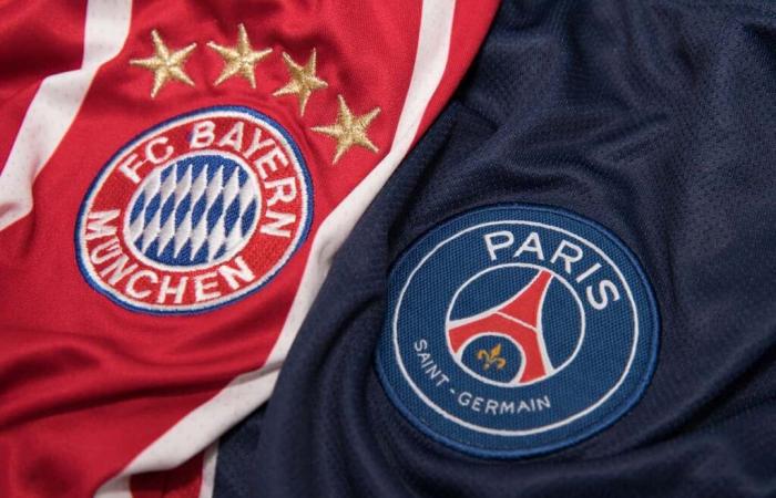 sur quelle chaîne et sur quoi regarder le Bayern