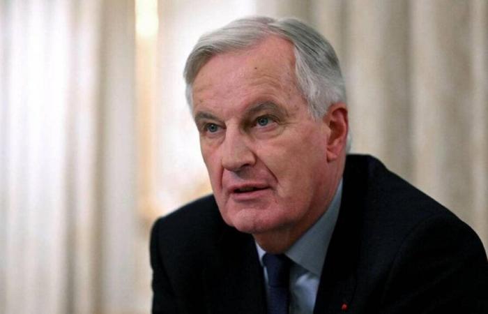 Michel Barnier alerte sur les conséquences d’une éventuelle censure de son gouvernement