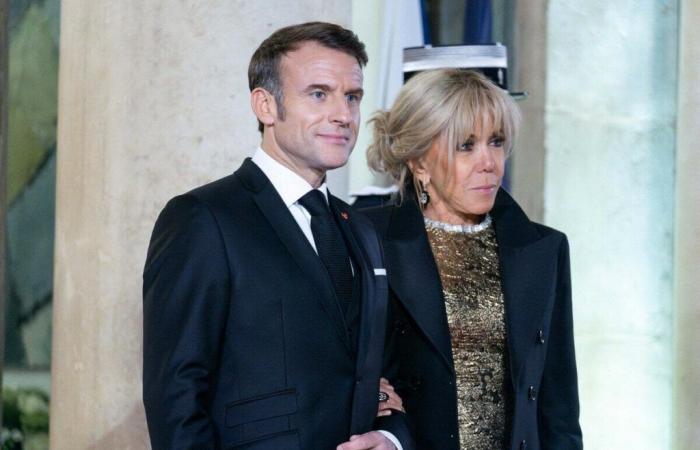 “Il fallait dire les choses”, Brigitte Macron s’exprime sur le procès Mazan