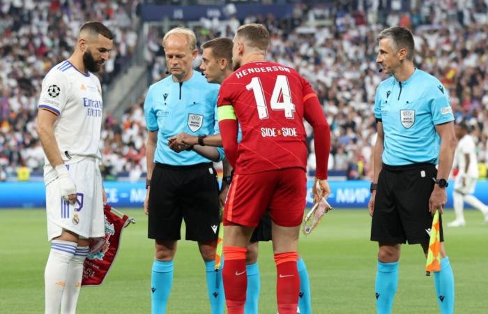 Liverpool et dénouer le « nœud » du Real Madrid en Ligue des Champions