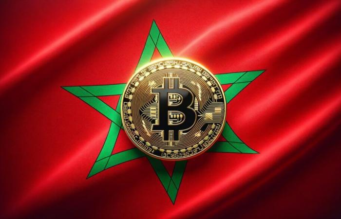 Le Maroc va à nouveau légaliser officiellement la cryptographie