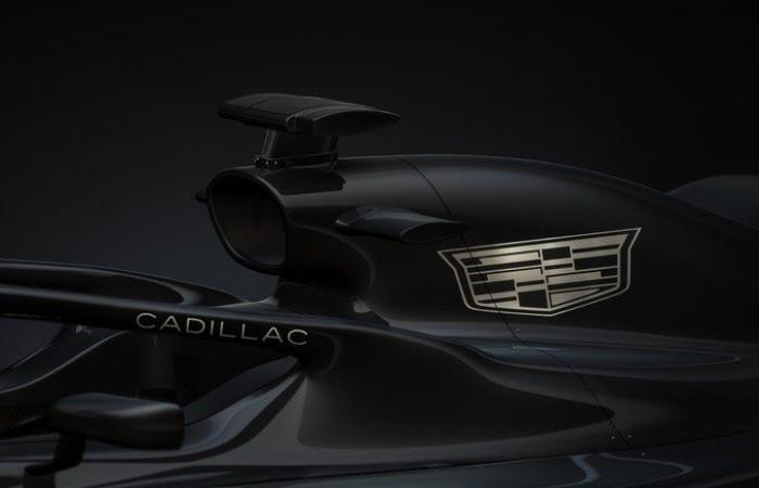 Formule 1 | Officiel : la F1 valide l’arrivée de Cadillac d’ici 2026