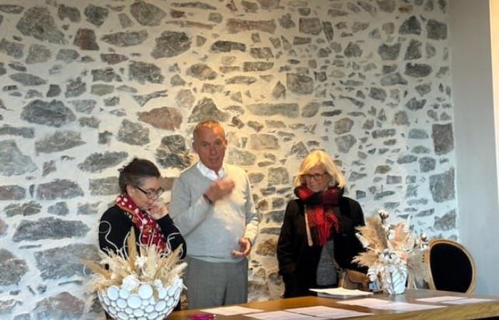 Parrainage de familles exilées organisé par Corrèze-Solidarité