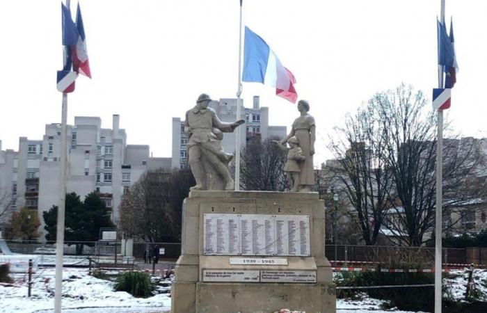 Le déménagement de ce monument aux morts a-t-il été décidé sans l’accord des anciens combattants ?