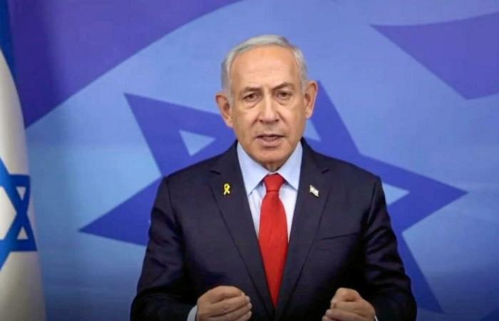 Israël adoptera un cessez-le-feu avec le Liban « ce soir », annonce Netanyahu