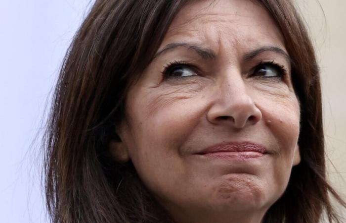 La mairie de Paris, c’est fini pour Anne Hidalgo ! Elle prend une décision à laquelle elle réfléchissait « depuis longtemps »