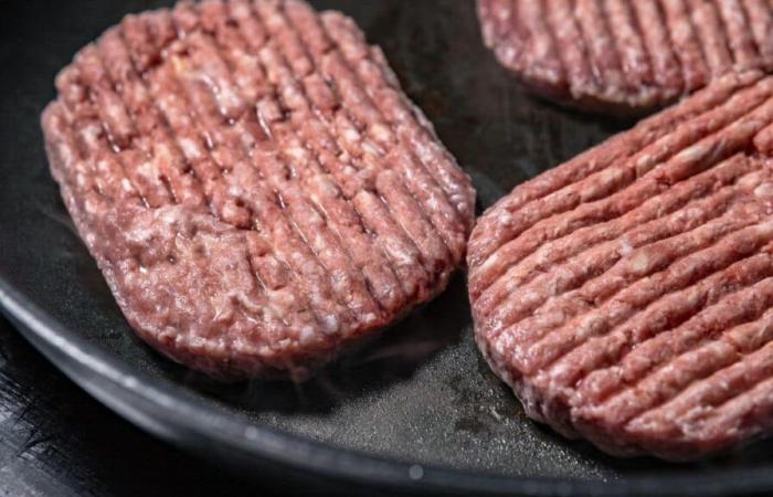 Leclerc lance un rappel urgent de ces steaks hachés dangereux pour la santé