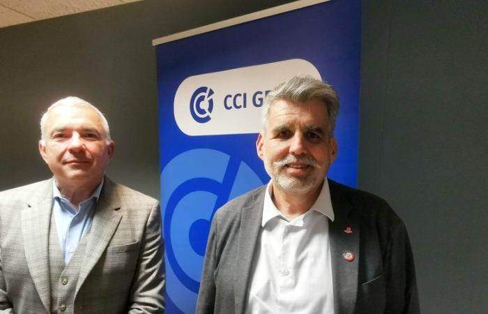 Des rencontres pour faciliter la transmission dans le Gers