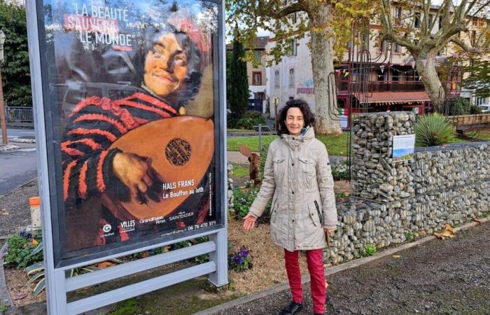 « La beauté sauvera le monde » désormais à Graulhet, dans le Tarn et dans 31 autres villes de France