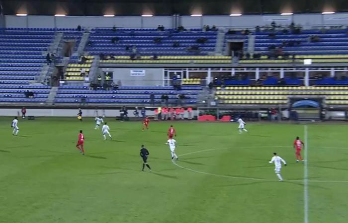 le traitement du FC Martigues sur beIN Sports fait grincer des dents