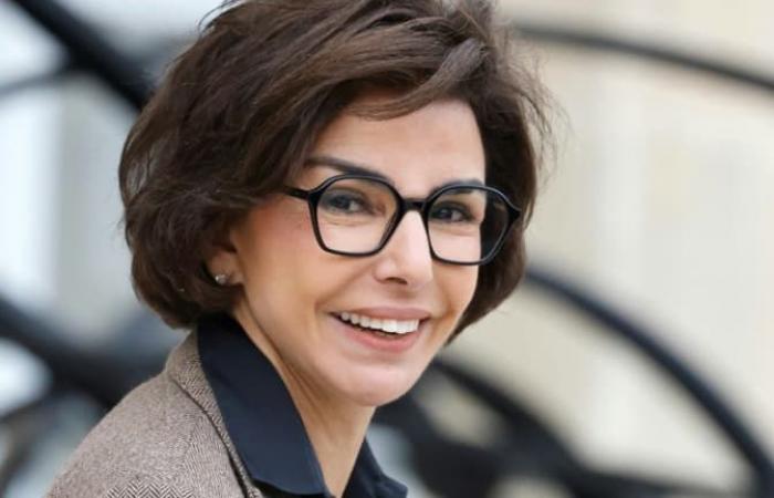 Rachida Dati a annoncé la création d’un comité de protection du patrimoine de la capitale