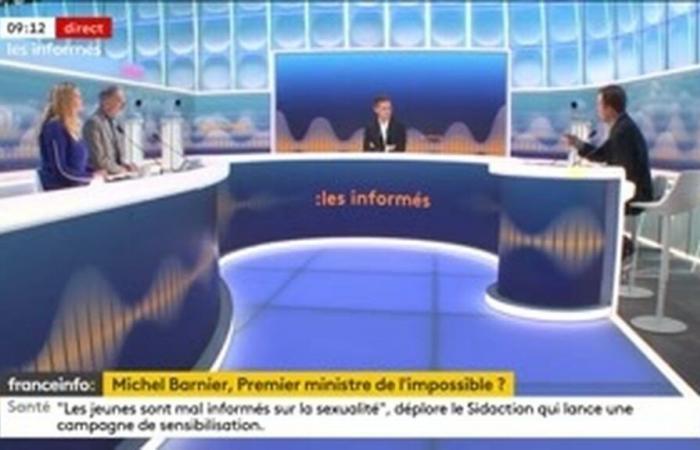 Menace de motion de censure, cessez-le-feu entre Israël et le Hezbollah… Informé dans la matinée du mercredi 27 novembre 2024