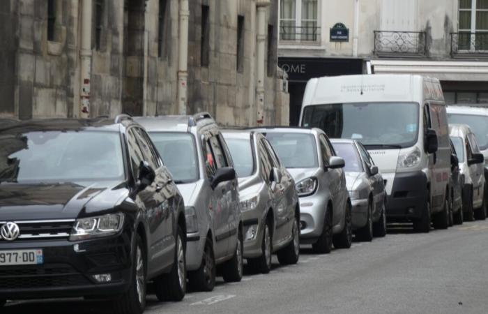 pour éviter de payer, ils se font passer pour des personnes handicapées