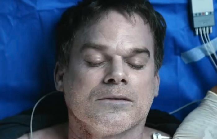 la bande-annonce suggère la survie de Dexter