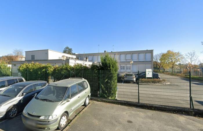 Une explosion dans un collège d’Angers fait trois blessés