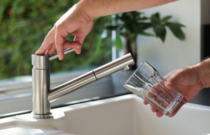 Qui pollue l’eau du robinet ? Hugo Clément enquête sur France 5