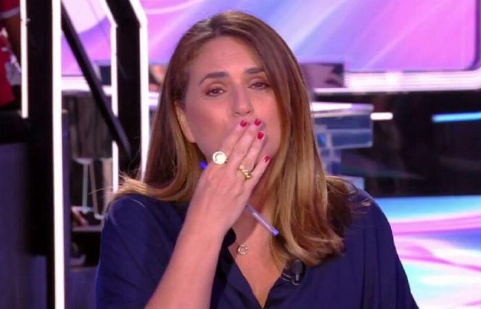 twist in TPMP, Valérie Benaïm replaces Cyril Hanouna urgently!