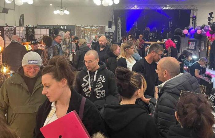 Le NoHell Tatoo Show revient à Ozoir-la-Ferrière