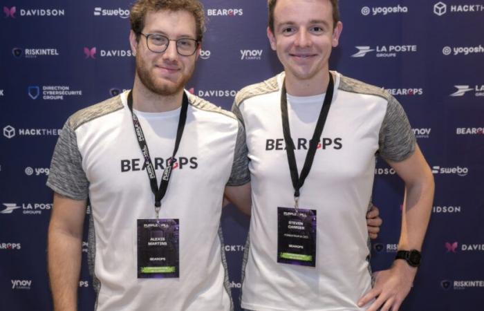 Bearops gagne du terrain dans la cybersécurité offensive