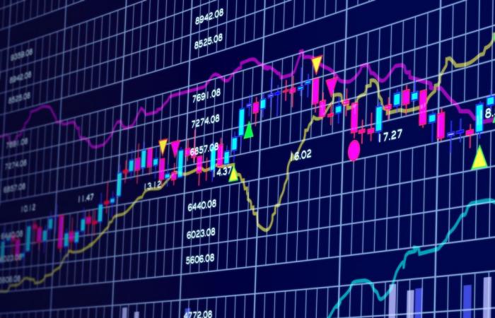 Le dollar perd du terrain après l’explosion des statistiques américaines