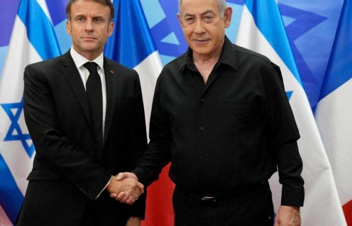 Les petits arrangements de la France avec la diplomatie israélienne