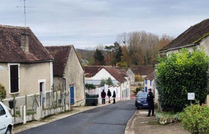 « J’habite à 3 km et ma porte a vibré, ça a explosé fort ! »