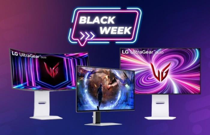 Les 10 deals tech incontournables de ce Black Friday