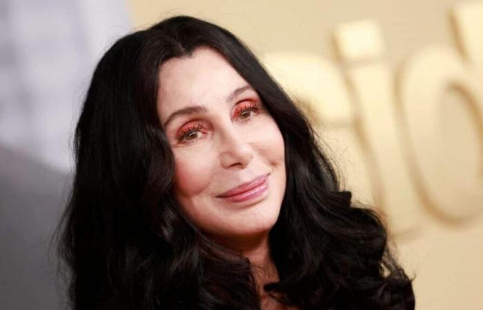 Le prochain album de Cher sera son dernier