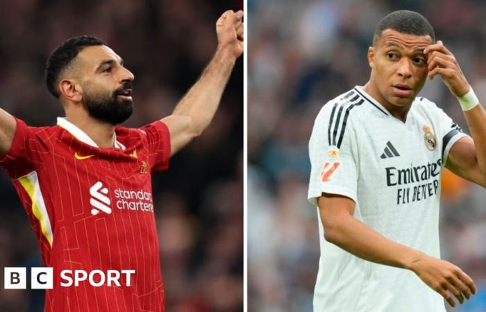 Liverpool a-t-il sa meilleure chance de battre le Real Madrid depuis 15 ans ?