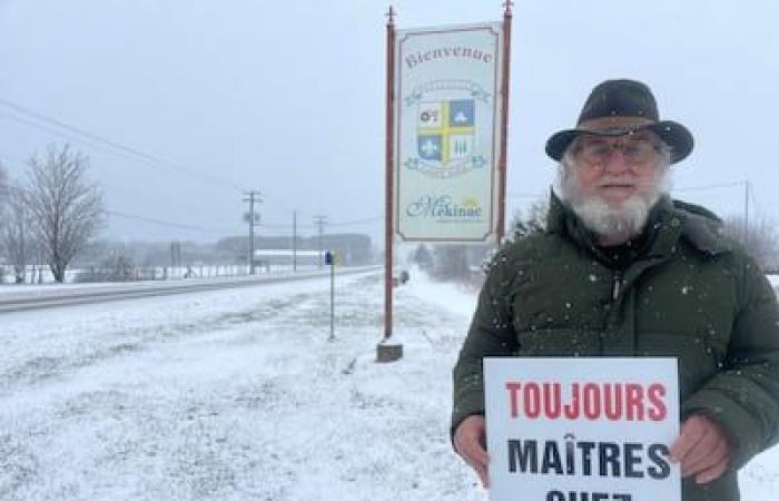 « Comment une maison sans eau potable vaut-elle la peine ? »