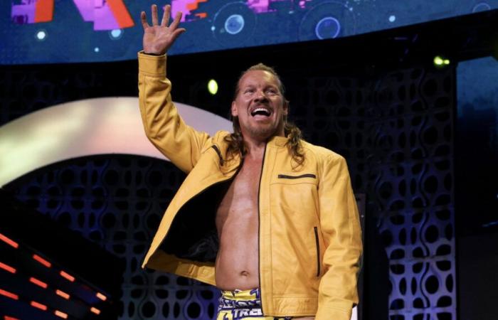 Résultats AEW Dynamite 27/11 – Championnat du monde Ring Of Honor en jeu, Continental Classic démarre