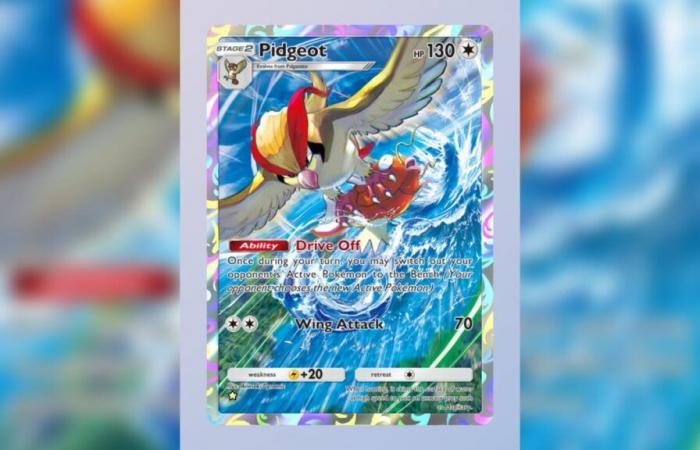 Les meilleures cartes pour prendre en charge n’importe quel deck de poche Pokémon TCG