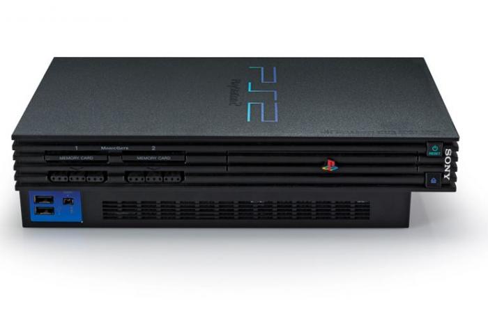 Sony confirme avoir vendu plus de 160 millions de PS2 – Actualités