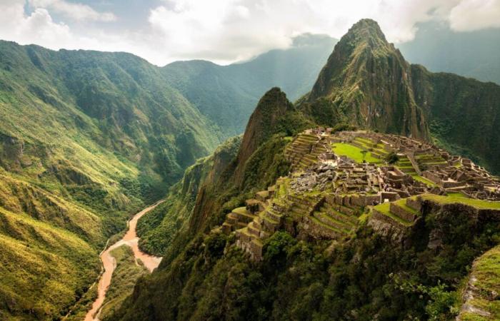 Sécurité renforcée au Machu Picchu après la dispersion des cendres diffusée sur TikTok