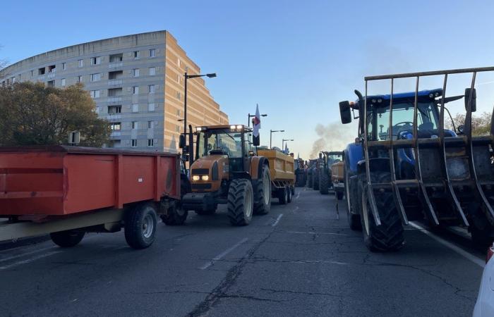 GARD Agriculture : quatre raisons de démontrer