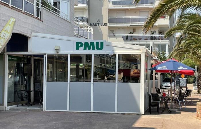 Ouverture des magasins PMU en décembre