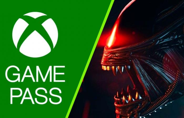 Xbox Game Pass : le dernier jeu de novembre est jouable dès maintenant