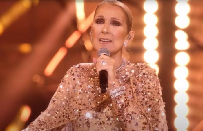 Pourquoi Céline Dion a fui sa maison en Belgique