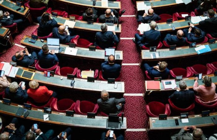 le Sénat rejette une augmentation de l’électricité mais vote une augmentation du gaz – Libération