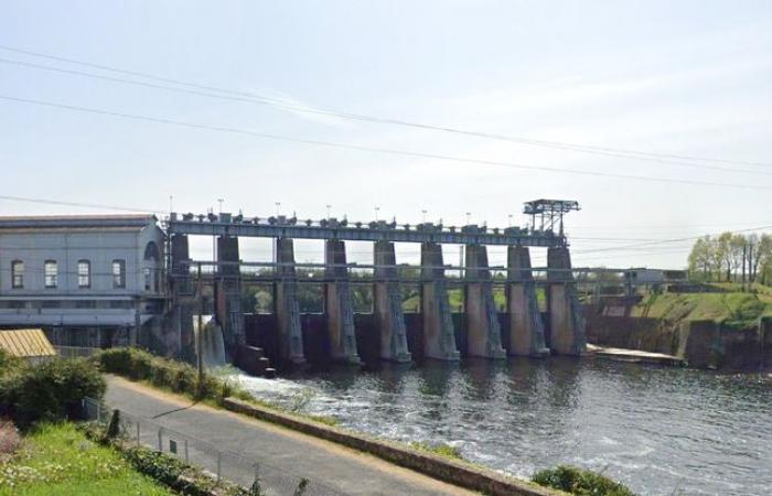 La préfecture va simuler une rupture du barrage des Couesques ce jeudi