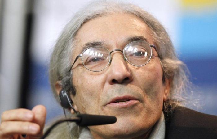 Boualem Sansal accusé d’atteinte à la sûreté de l’Etat