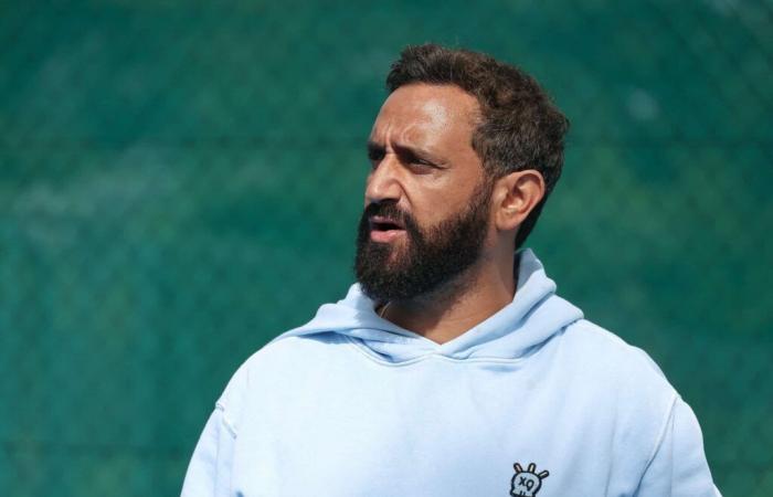 Cyril Hanouna révèle que la chambre d’hôpital de son père était infestée de “souris et rats”