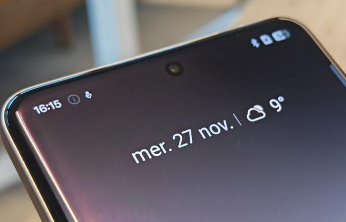 Le Realme GT 7 Pro arrive en France, son prix va exciter la concurrence