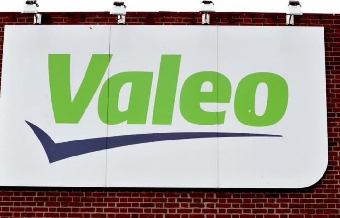 Valeo ferme deux usines en France, 868 emplois supprimés