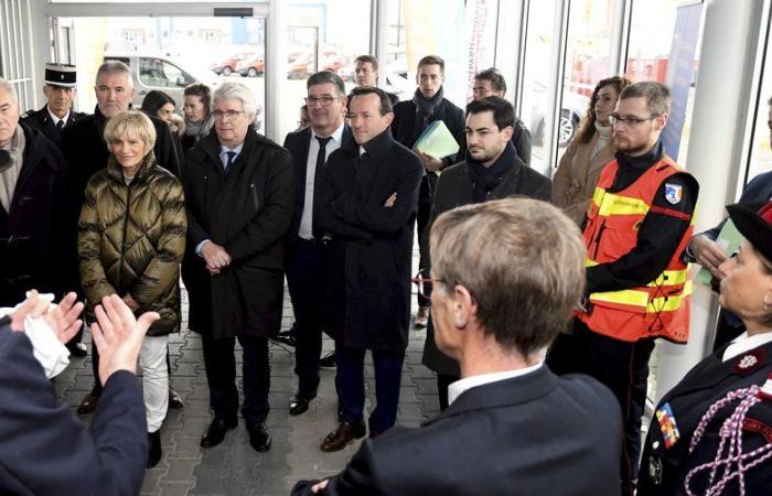 Quand la politique et la place du Rassemblement national s’en mêlent dans l’élection du syndicat des pompiers de l’Aude